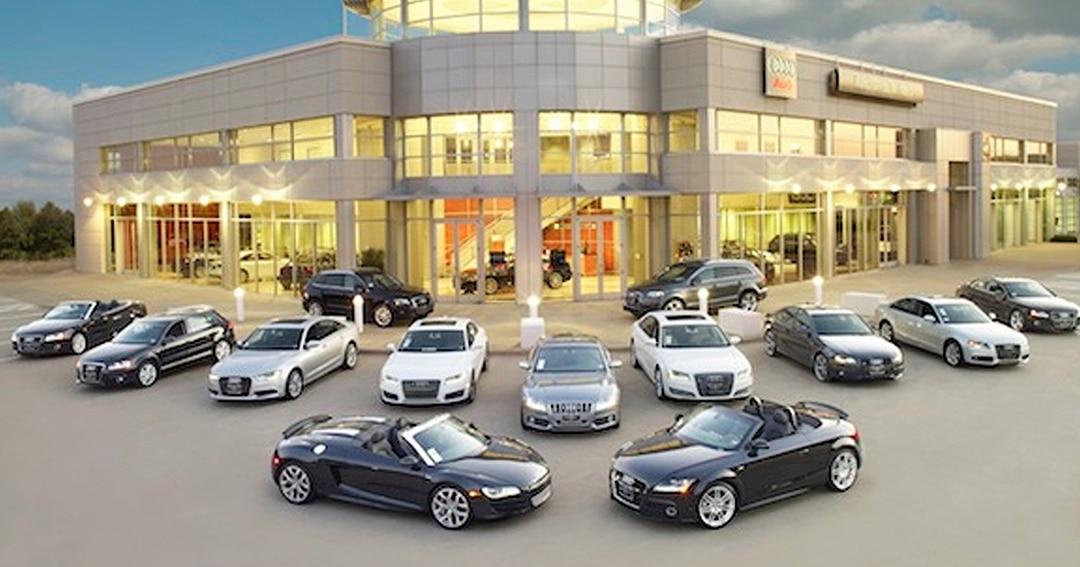 The Warranty Group Automotive Assurance Group